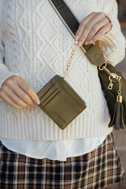 Alice Crossbody